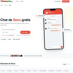 ChateaGratis