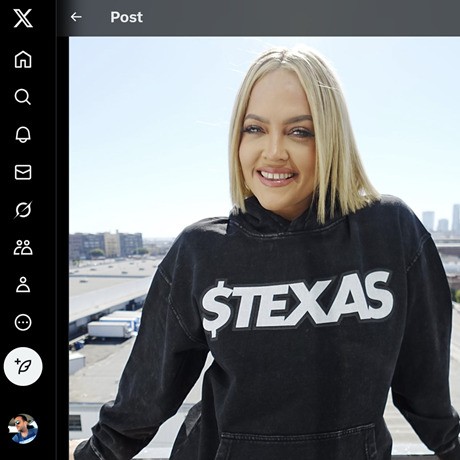 Alexis Texas
