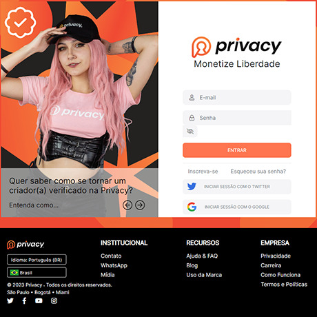 Privacy