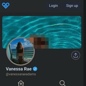 Vanessa Rae, Best Fansly Girls List
