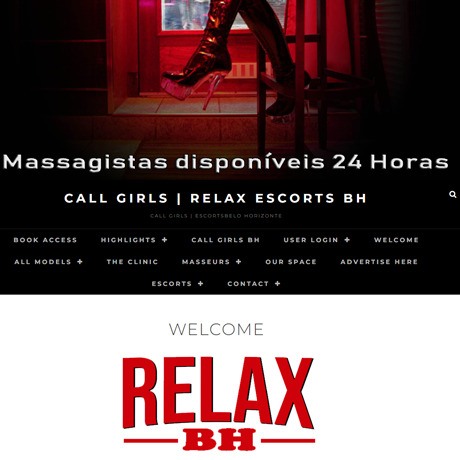 Relax BH