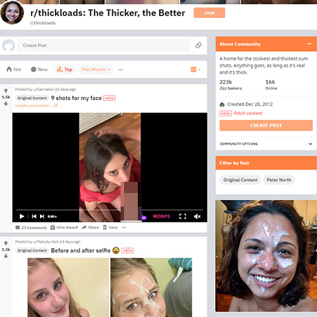 ThickLoads