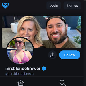 MrsBlondeBrewer, Best Fansly Girls List