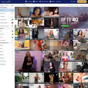 ImLive Indian