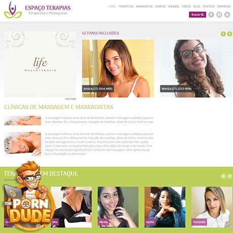 Espaço Terapias