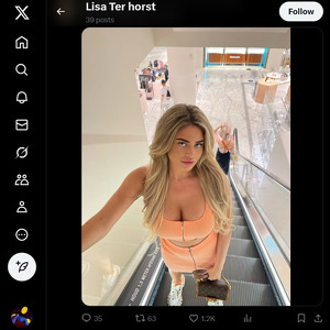 Lisa Ter Horst