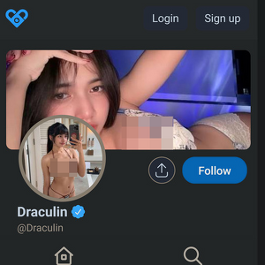Draculin, Best Fansly Girls List