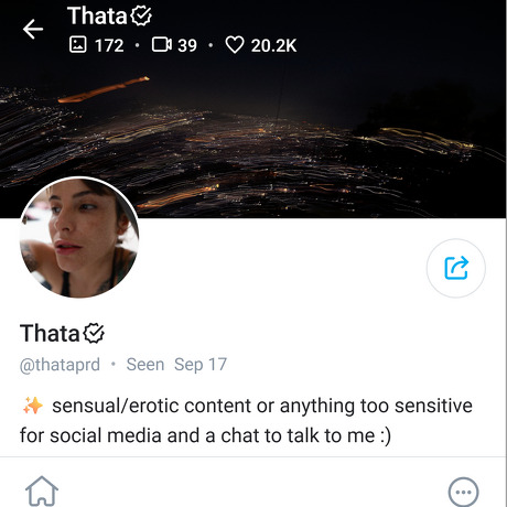 Thata Prd