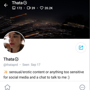 Thata Prd, Best OnlyFans Girls List