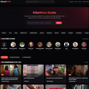 KillahPorn, Hall of Fame
