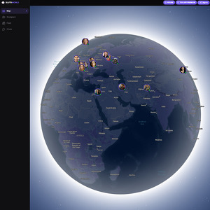 SlutsWorld, AI Porn Sites
