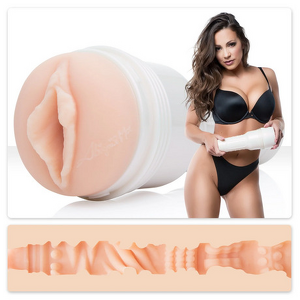 Abigail Mac, Best Fleshlights