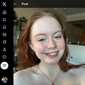 CherryLoveBombb, Twitter Porn Accounts