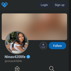 Ninas420Life, Best Fansly Girls List