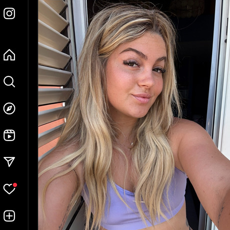 Porscha Luna