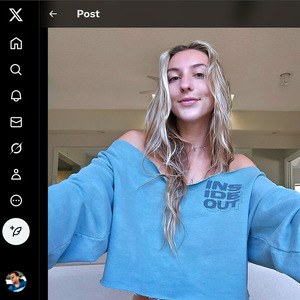 YourWyldGirl, Twitter Porn Accounts