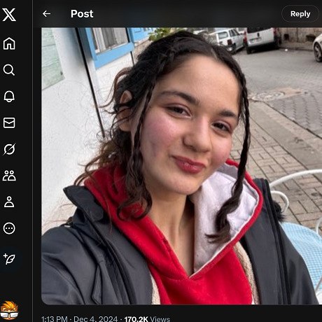Ayşen Celik Ifşa