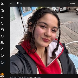 Ayşen Celik Ifşa, Best Fansly Girls List