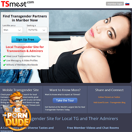 TSMeet