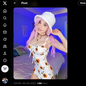 Cherry Crush, Beste OnlyFans-Mädchen-Liste