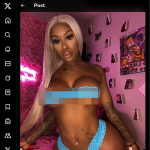 PrettiiPaaiid, Best Fansly Girls List