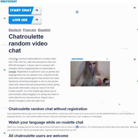 Only2Chat
