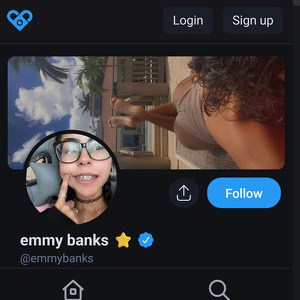 Emmy Banks, Best Fansly Girls List