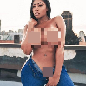 Moriah Mills, Best Pornstars List