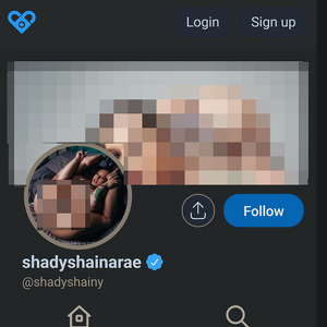 ShadyShainarae, Best Fansly Girls List