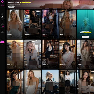SpicyMate AI, AI Sex Chat Sites