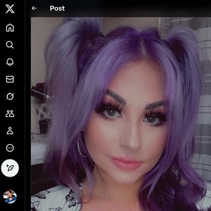 Opheliax420, Twitter Porn Accounts