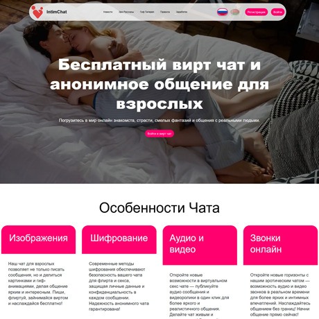 Intim Chat