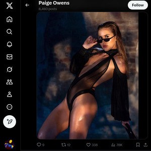 Paige Owens