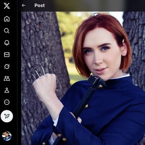 Shiri Allwood Twitter (TS), Twitter Porn Accounts