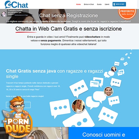 eChat
