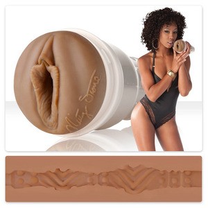 Misty Stone, Best Fleshlights