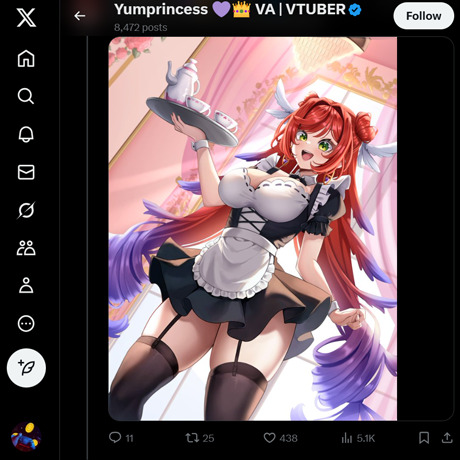 YumPrincess