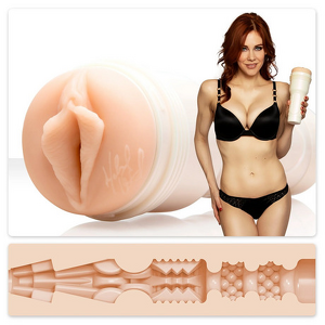 Maitland Ward, Best Fleshlights
