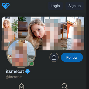 ItsMeCat, Best Fansly Girls List
