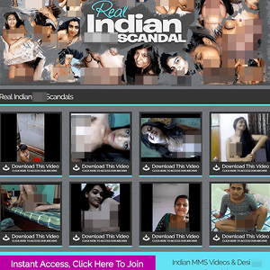 Real Indian Sex Scandals, Premium Indische Pornos
