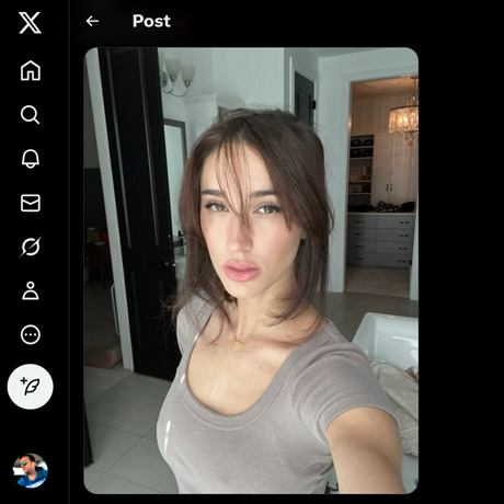 Natalie Roush