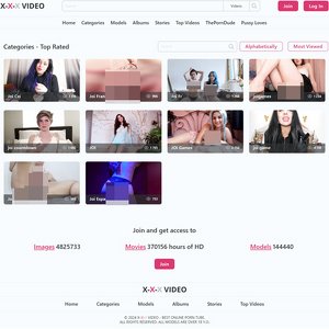 XXX Tube JOI, JOI Porn Sites