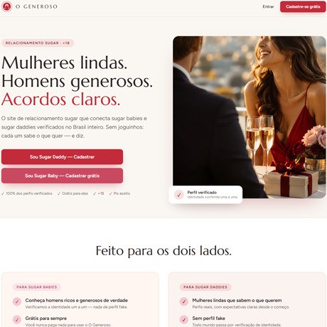 O Generoso