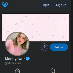MoniiScars, Best Fansly Girls List
