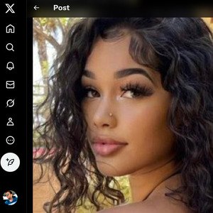 Lexi2Legit, Twitter Porn Accounts