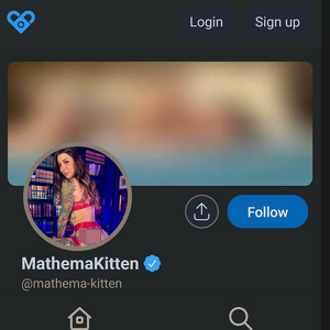 MathemaKitten, Best Fansly Girls List
