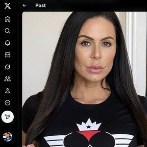 Kendra Lust, Twitter Porno Hesapları