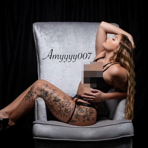 Amyyyy007, Best Fansly Girls List