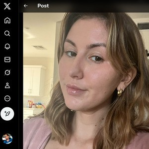 Paige Owens, Twitter Porn Accounts