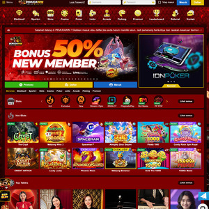 PemudaWin, Situs Judi Online